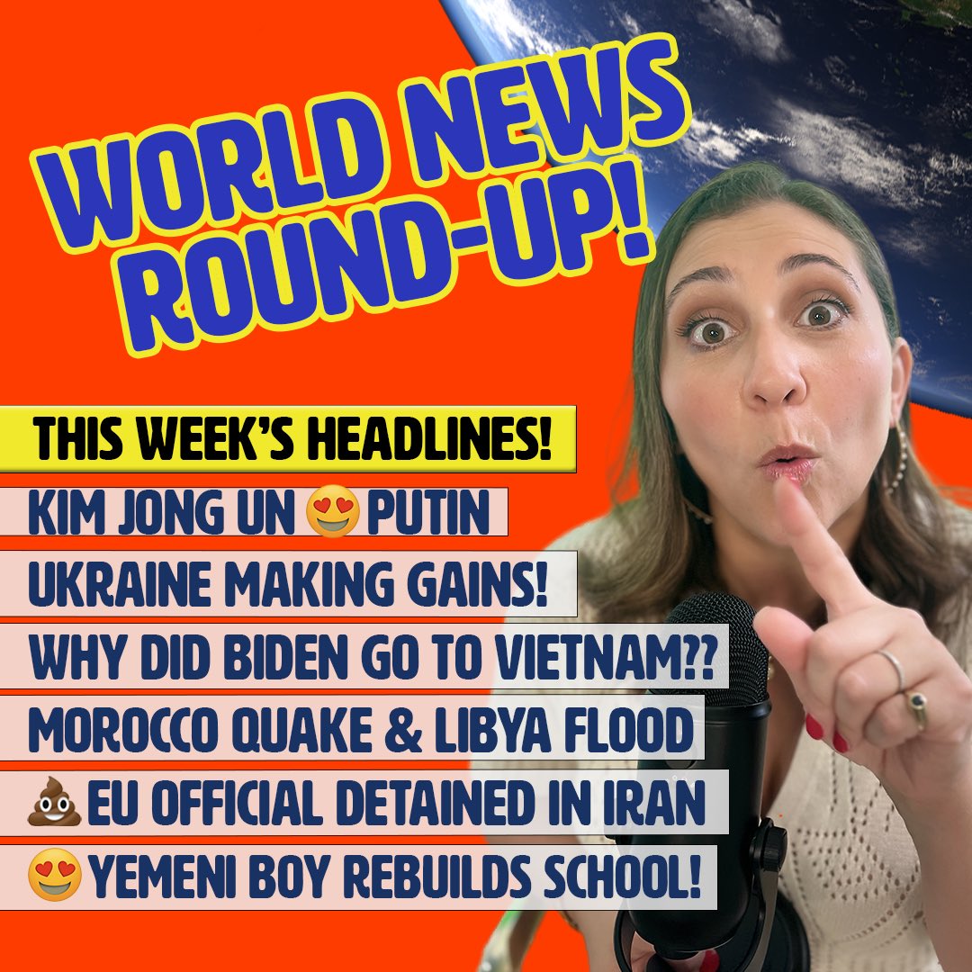 Oh My World tweet media