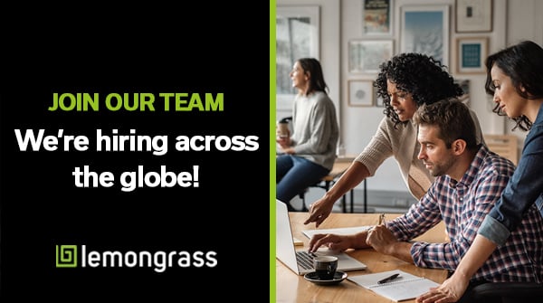 LemongrassCloud's tweet image. Many new roles have recently been added to our website, head over to our jobs portal for more details. hubs.la/Q022jcln0

#TechnicalArchitect #Sales #Basis #Marketing #ProjectManager #InfrastructureConsultant