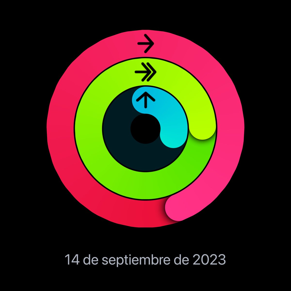 ferris_ray's tweet photo. Echa un vistazo a mi progreso de hoy con Fitness. https://t.co/76hHRIJohC