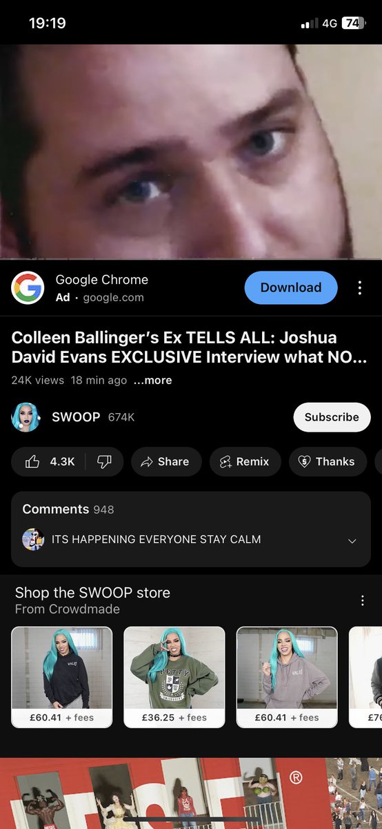 kathurine tweet media