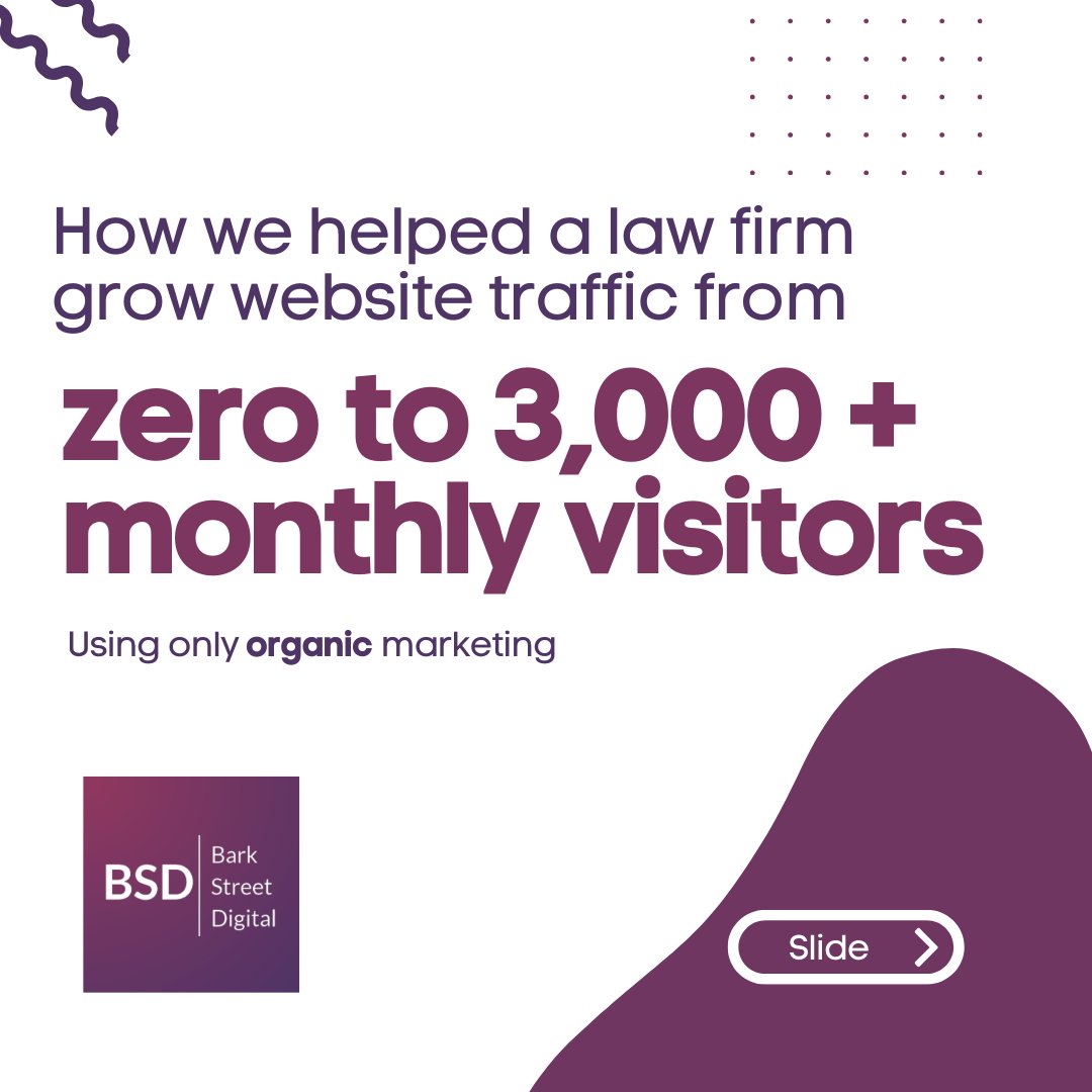 Bark Street Digital tweet media