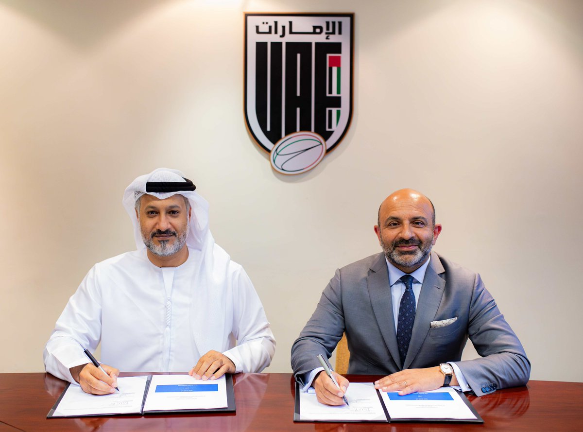 Reed Smith is proud to continue its partnership with the @UAERugby’s all-Emirati female Al Maha Rugby Development program.

Read more on our site at bit.ly/44QPIqn

#uaerugby #uaerf