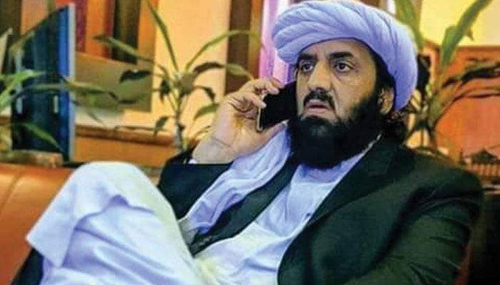 سترجنرال مبين خان tweet media