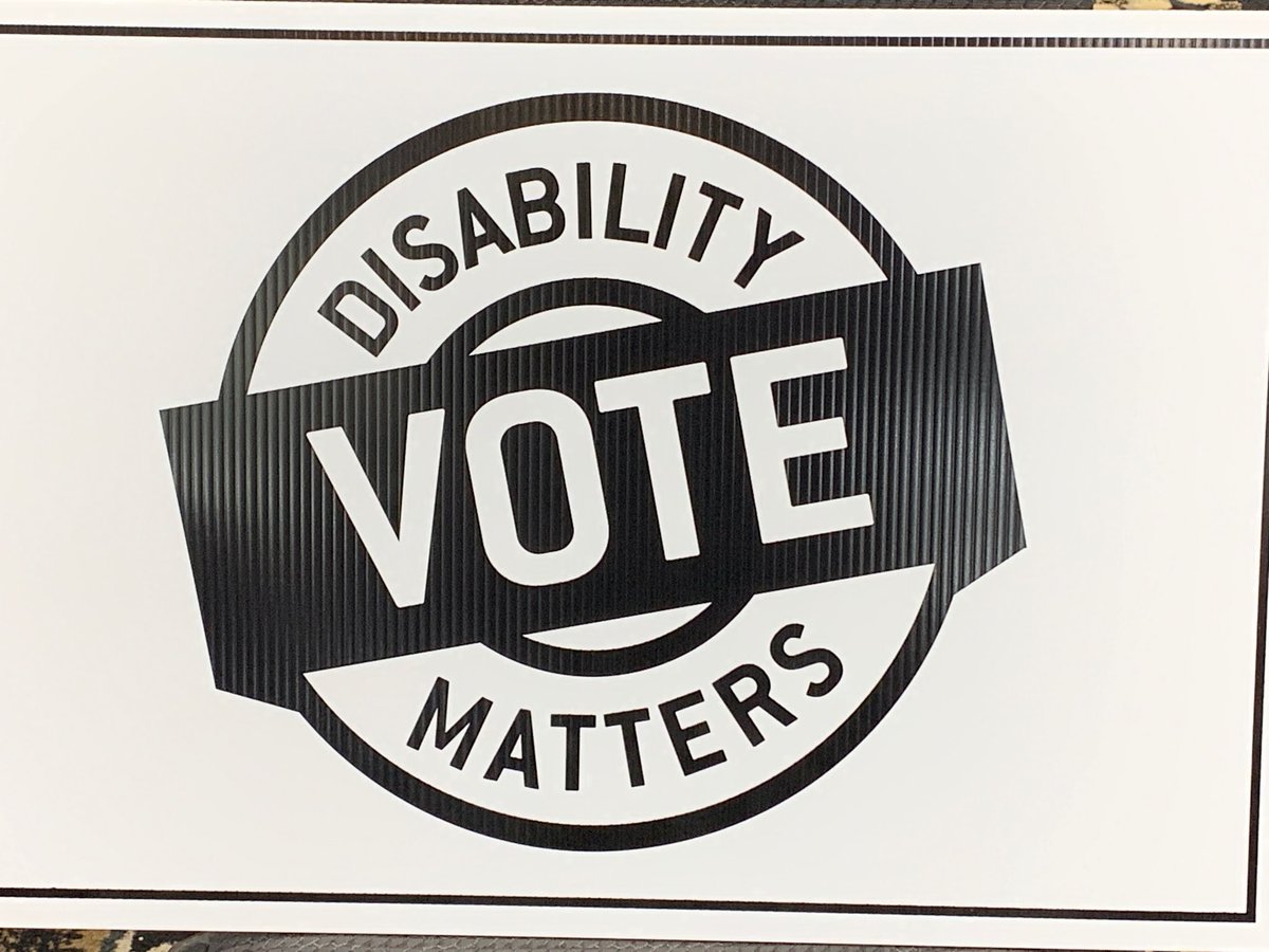 premierpers's tweet photo. Disability Matters Vote candidates debate on now! Finding out where each of the parties stands on employment issues for people with disabilities among other topics.
.
#disability #ability #employmentagency #winnipeg #canada #jobs #disabilityvotematters #InclusionWorks https://t.co/UWsD4CEMGX