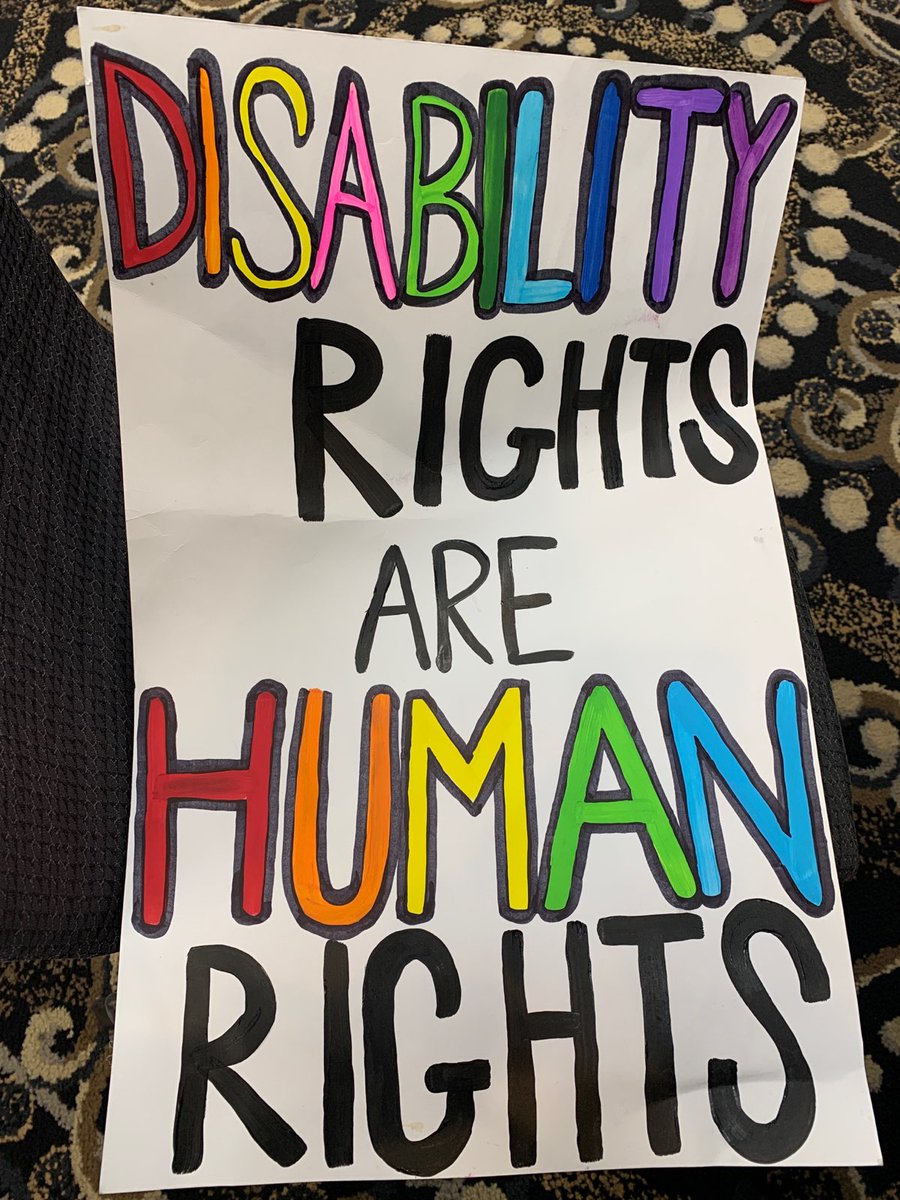 premierpers's tweet photo. Disability Matters Vote candidates debate on now! Finding out where each of the parties stands on employment issues for people with disabilities among other topics.
.
#disability #ability #employmentagency #winnipeg #canada #jobs #disabilityvotematters #InclusionWorks https://t.co/UWsD4CEMGX