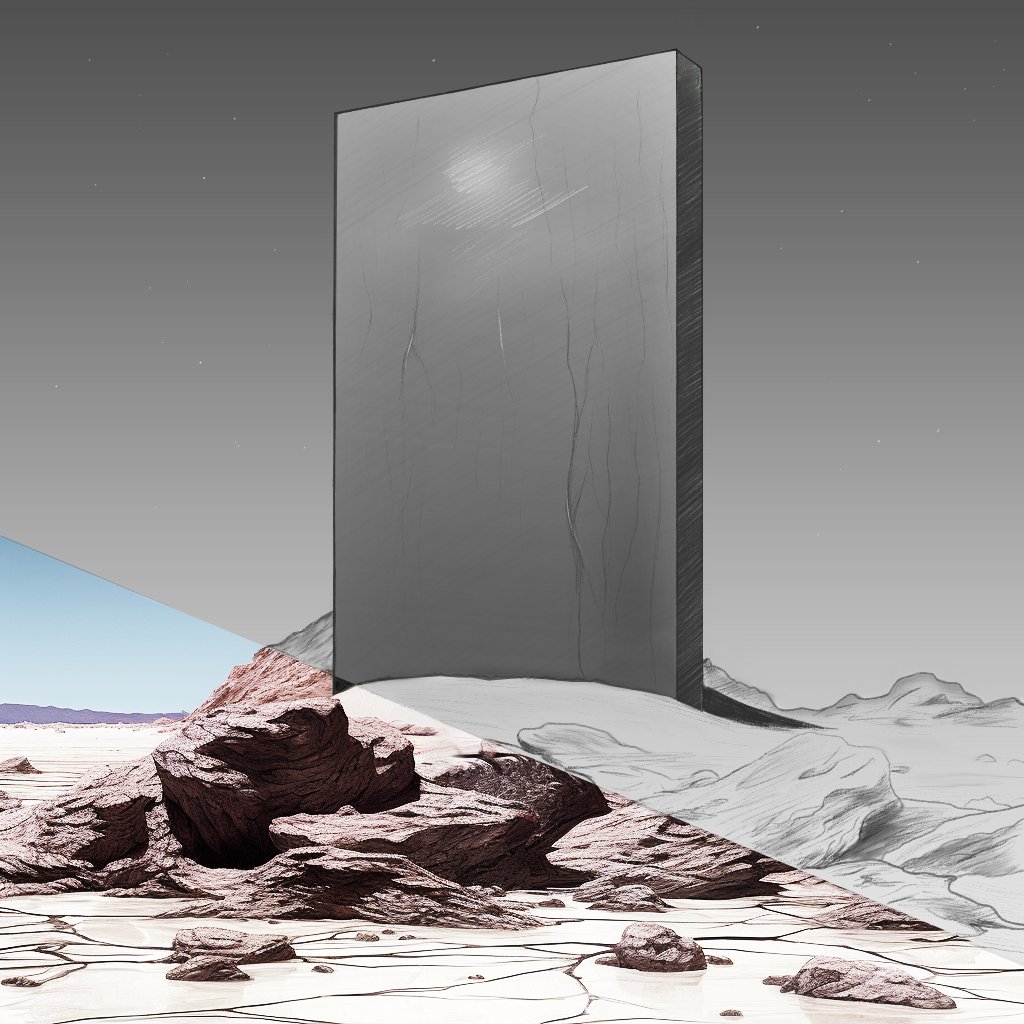 What happens on mars stays on mars. Just a little sketch from our artist 🛰️

#Gameart #art #sketchart #Sketching #gamedev #gamedevelopment #gamedesign