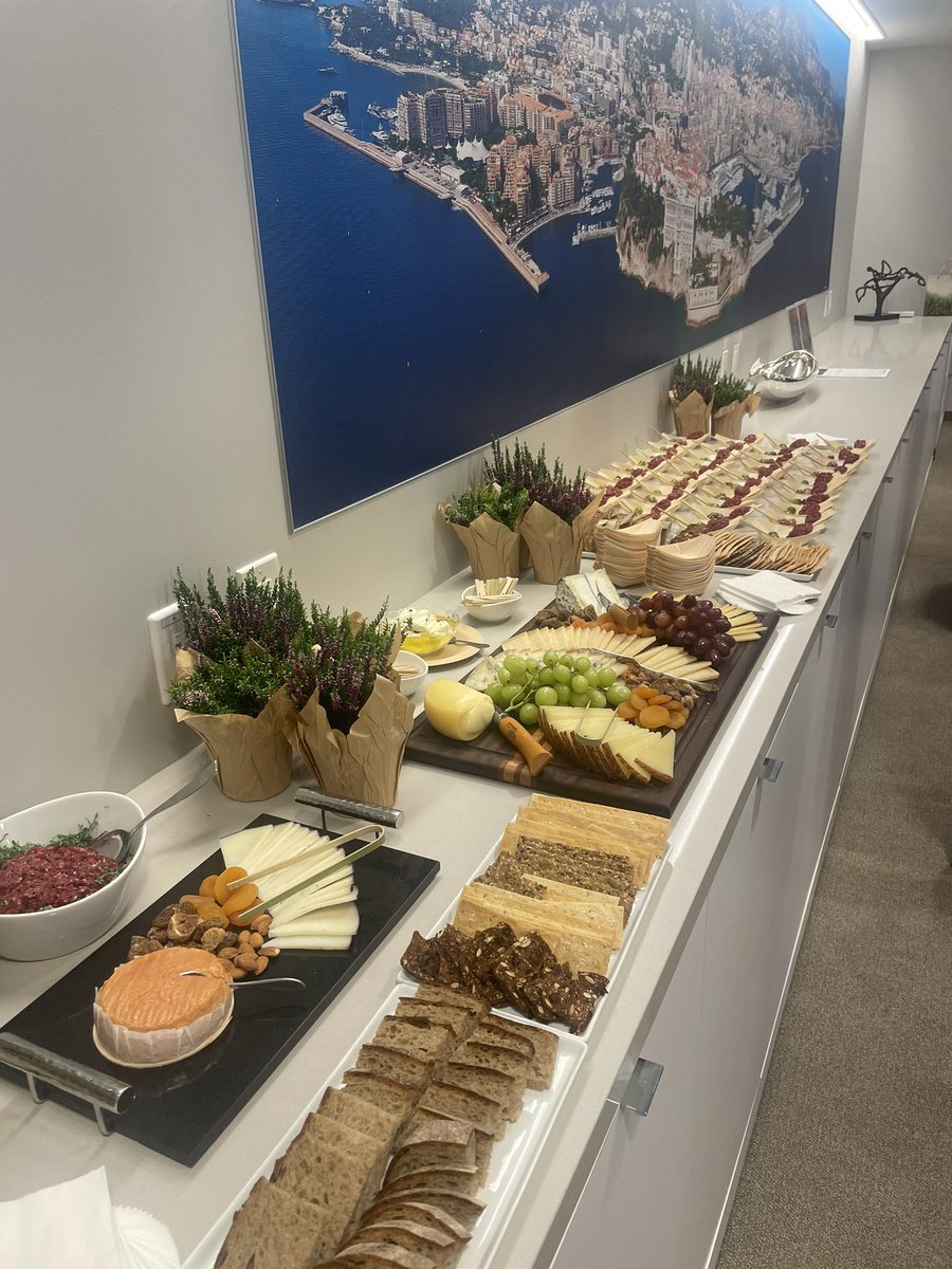 Monaco à l'ONU (@monaco_onu) on Twitter photo Screening of <a href="/InvisibleExtDoc/">The Invisible Extinction (microbiome documentary)</a> on protecting our microbiome followed by a luncheon with Chef <a href="/chavez_bello/">daniel chavez bello</a>
#health #nutrition #goodbacteria #microbiome Screening of <a href="/InvisibleExtDoc/">The Invisible Extinction (microbiome documentary)</a> on protecting our microbiome followed by a luncheon with Chef <a href="/chavez_bello/">daniel chavez bello</a>
#health #nutrition #goodbacteria #microbiome
