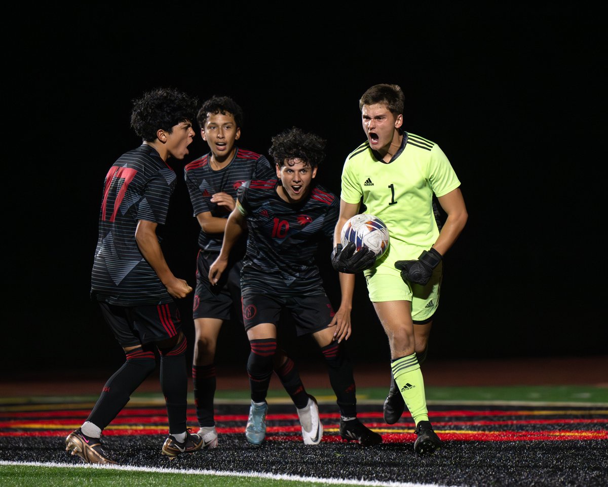 Another photo gallery by the great <a href="/PhotoRainey/">David Rainey</a> of the <a href="/VanHorn_Soccer/">Jesus Rodriguez</a> 1-0 win over crosstown rival <a href="/WCBearsSoccer/">William Chrisman Boys Soccer</a> in a #KCCup pool play finale. <a href="/wcbearssports/">WC Athletics</a> <a href="/vanhornfalcons/">Chris Corrie</a> <a href="/VHFalcon_News/">Falcon Media</a> 

examiner.net/photo-gallery-…