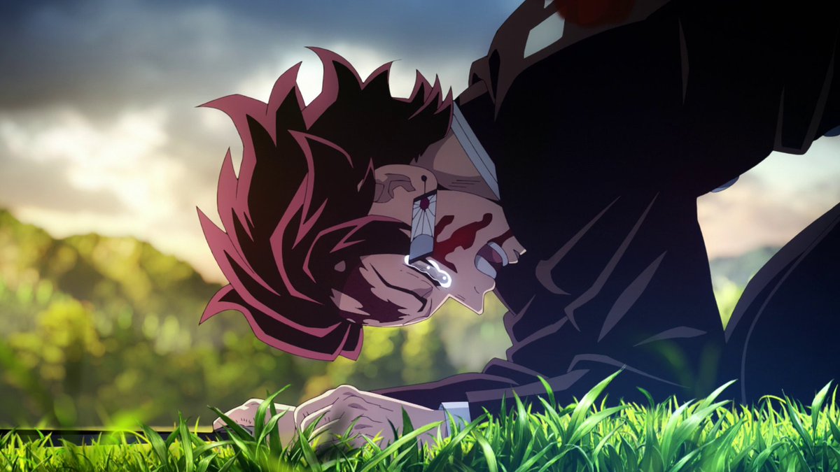 animeposts's tweet photo. bring me back demon slayer https://t.co/8FtxSwZ9a1