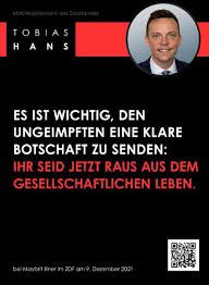 babymohouseman's tweet photo. @tobiashans Lupenreiner Demokrat. https://t.co/nOQWmstPaK