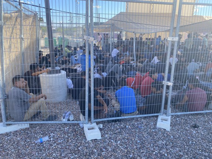 burrytracker's tweet photo. Earlier this week, Andrew Left's Citron Research released a bullish report on the prison company $GEO, starting with:

"Which company with a P/E of 7 holds the key to one of the most impactful solutions for the migrant crisis"

Their answer? $GEO. Which also happens to be one of Burry's most recent buys via the 13F filings

Citron Research thinks the stock is cheap, and could possibly hit $13/share in a few years

Burry has been a long term bull on $GEO, first buying it back in Q4 2020. The stock currently is his 13th largest position as he owns over $4M+ worth

First, GEO owns significant prison real estate and an extremely valuable tech platform called BI which monitors prisoners and illegal migrants.

 The owned real estate is estimated to be worth multiples of the current enterprise value in private market transactions and BI could be worth the entire enterprise value in a spin-off or sale of the segment.

The BI segment that has a phone technology that monitors and tracks illegal immigrants who come into the country.

W/ the technology, GEO has an exclusive five-year contract (ends 2026 but will likely will this again post-2026) that allows them to capture 100% of the ICE market for immigrants who are under this system.

The margins here are impressive too w/ 55% EBITDA margins and the company putting up over $270M of EBITDA in 2022 alone from this segment. With a share price of $7.22, GEO has a market cap of $903 million and an enterprise value of only $2.7 billion. 

Read the rest of the report, including Left's tweets and the multiples of how it could double, here:

https://t.co/V28SFVgoiX

Or get this report along with the ability to invest alongside Burry through here 🫡

https://t.co/X67WuG4Xx3