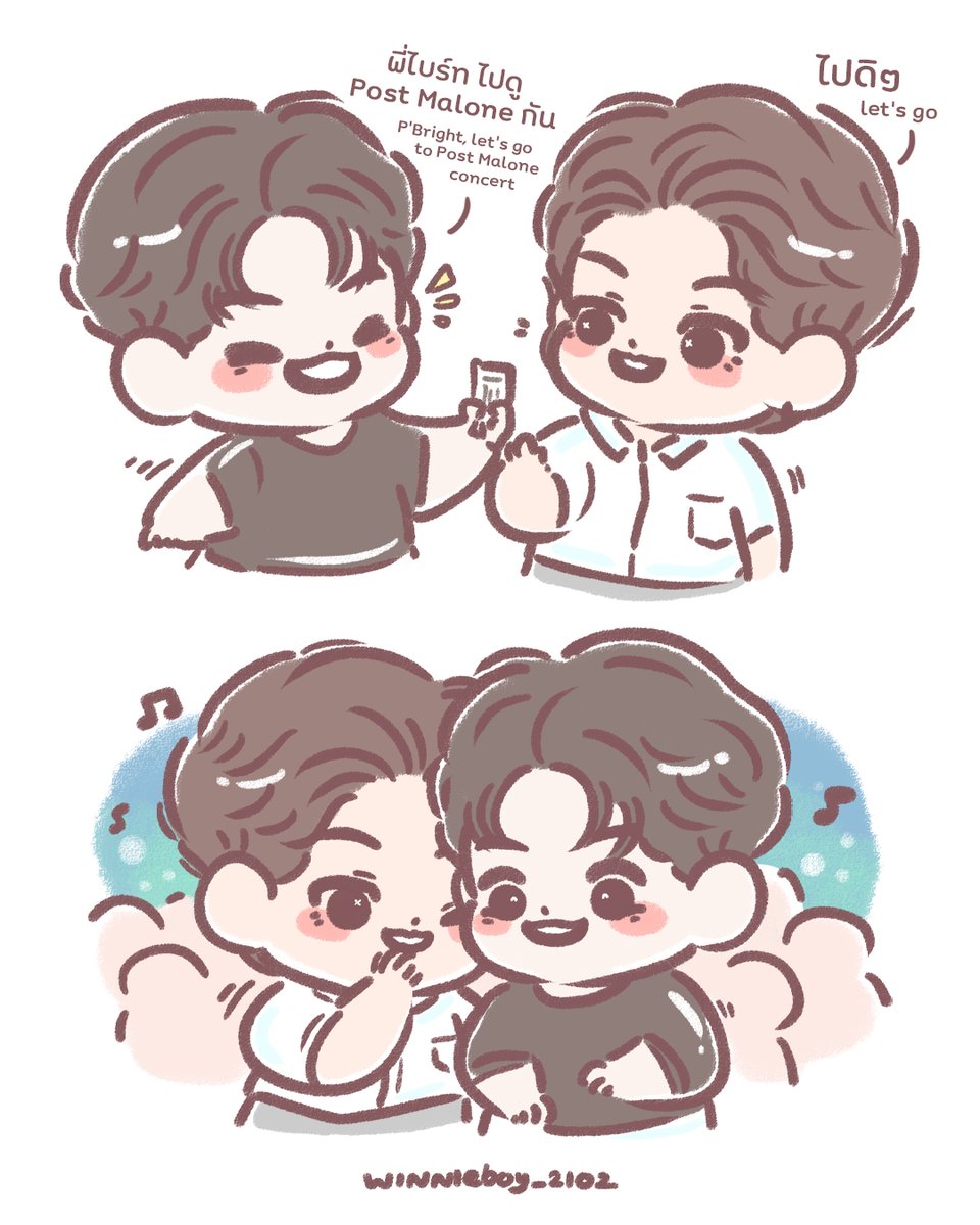 ᴡɪɴɴɪᴇʙᴏʏ🐰✨ tweet media