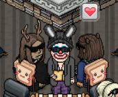 BeatboxAtze's tweet photo. Soo.. @De_Habbo @Habbo It's me again.
I men look at us.. its not 'gang gang' anymore... not even 'Ice cream so good'
Habbo dont let our group down.. dont let me down
so pls end my suffering
#Habbo #habbode #ganggang #icecreamsogood
#toastbackpack https://t.co/9ai9shJbZY