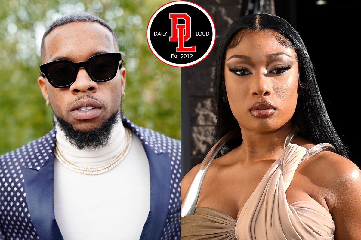 Tory Lanez appeared in court today to appeal his convictions for shooting Megan Thee Stallion and bail out of jail, instead of going to state prison to serve his 10-year sentence.

However the judge denied the motion and Tory Lanez is now officially headed to prison.

"The motion