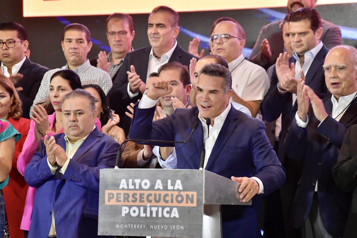 Alejandro Moreno tweet media