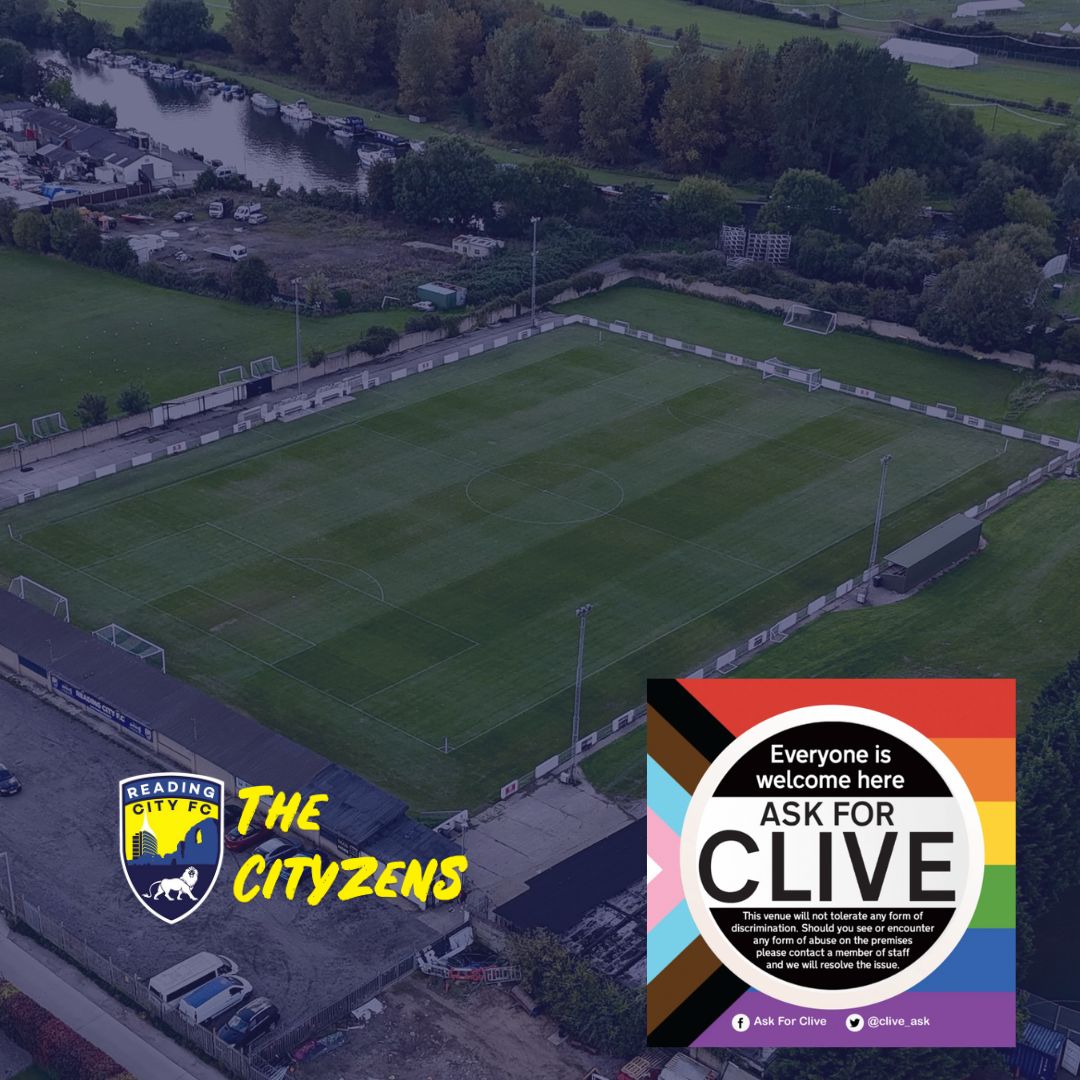 Reading City FC tweet media