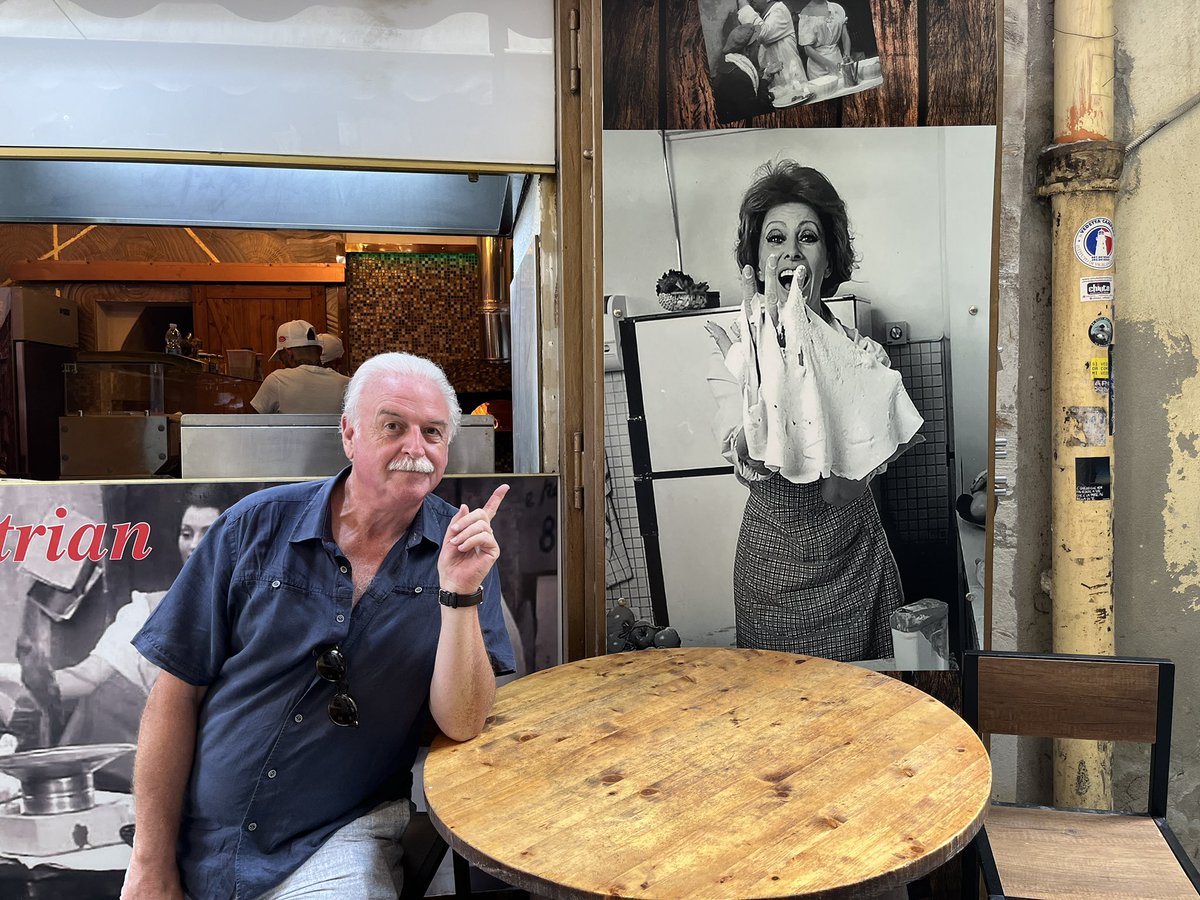 martylyricfm's tweet image. A selection of some of the lovely places we’ve visited here in Napoli. Will bring you all the news tomorrow, 7-10am on @RTElyricfm @TravelDept