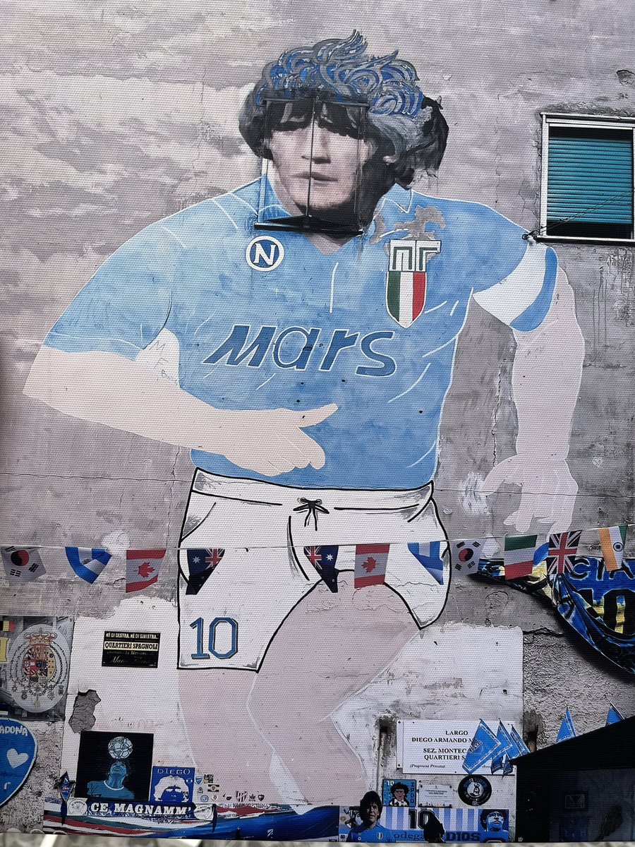 martylyricfm's tweet image. A selection of some of the lovely places we’ve visited here in Napoli. Will bring you all the news tomorrow, 7-10am on @RTElyricfm @TravelDept