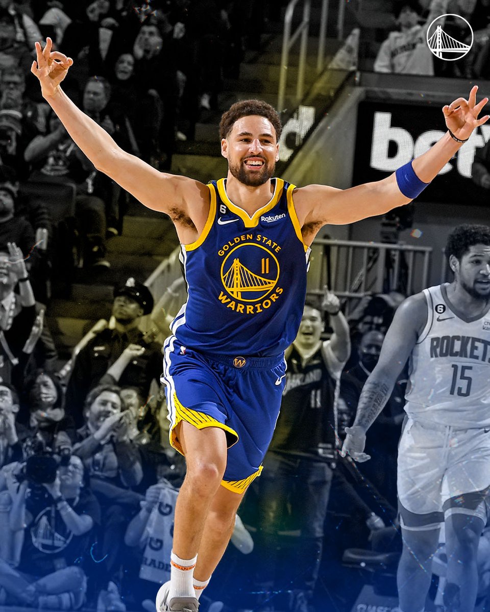 warriors tweet picture