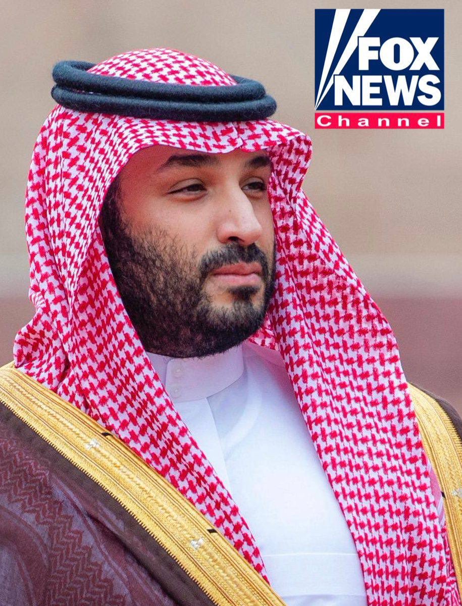 أخبار محمد بن سلمان tweet media