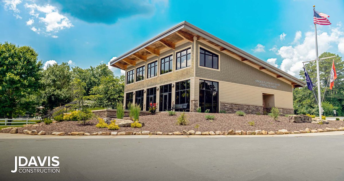 JDavisConst's tweet image. An awesome community throwback to the Broadwell Lake Community Center.
If you’re out in Anderson, SC, give The Broadwell Lake Community Center a look for your next event.

#jdavis #construction #anderson #sc #broadwell #lakelife #venue #weddings #family #gathering #municipal