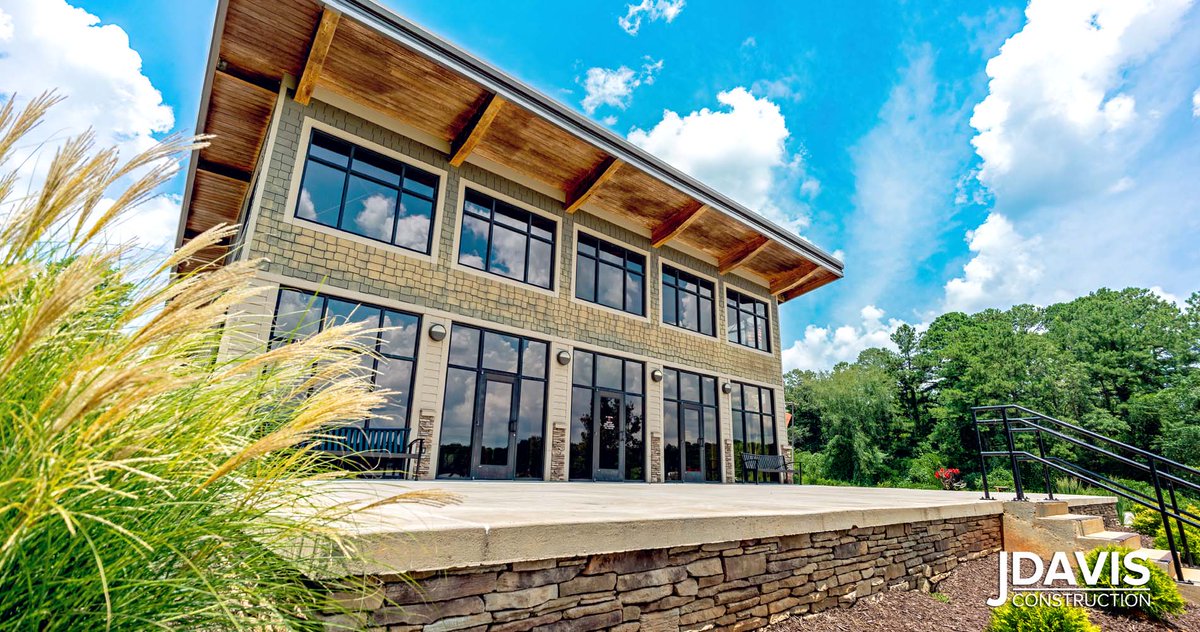 JDavisConst's tweet image. An awesome community throwback to the Broadwell Lake Community Center.
If you’re out in Anderson, SC, give The Broadwell Lake Community Center a look for your next event.

#jdavis #construction #anderson #sc #broadwell #lakelife #venue #weddings #family #gathering #municipal