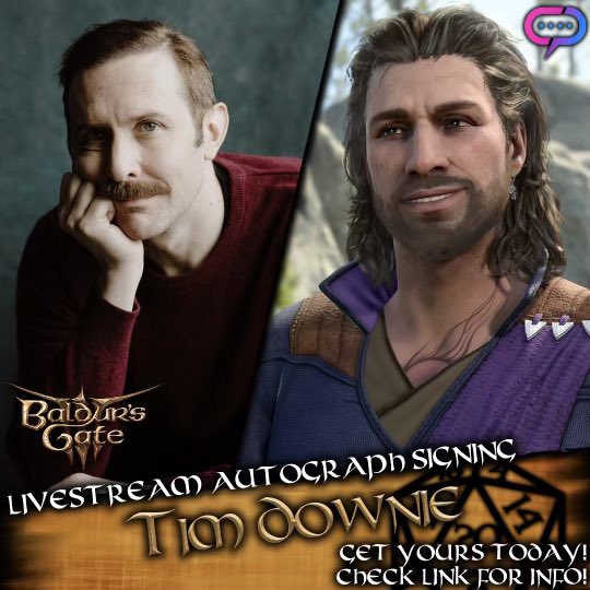 Tim Downie tweet media