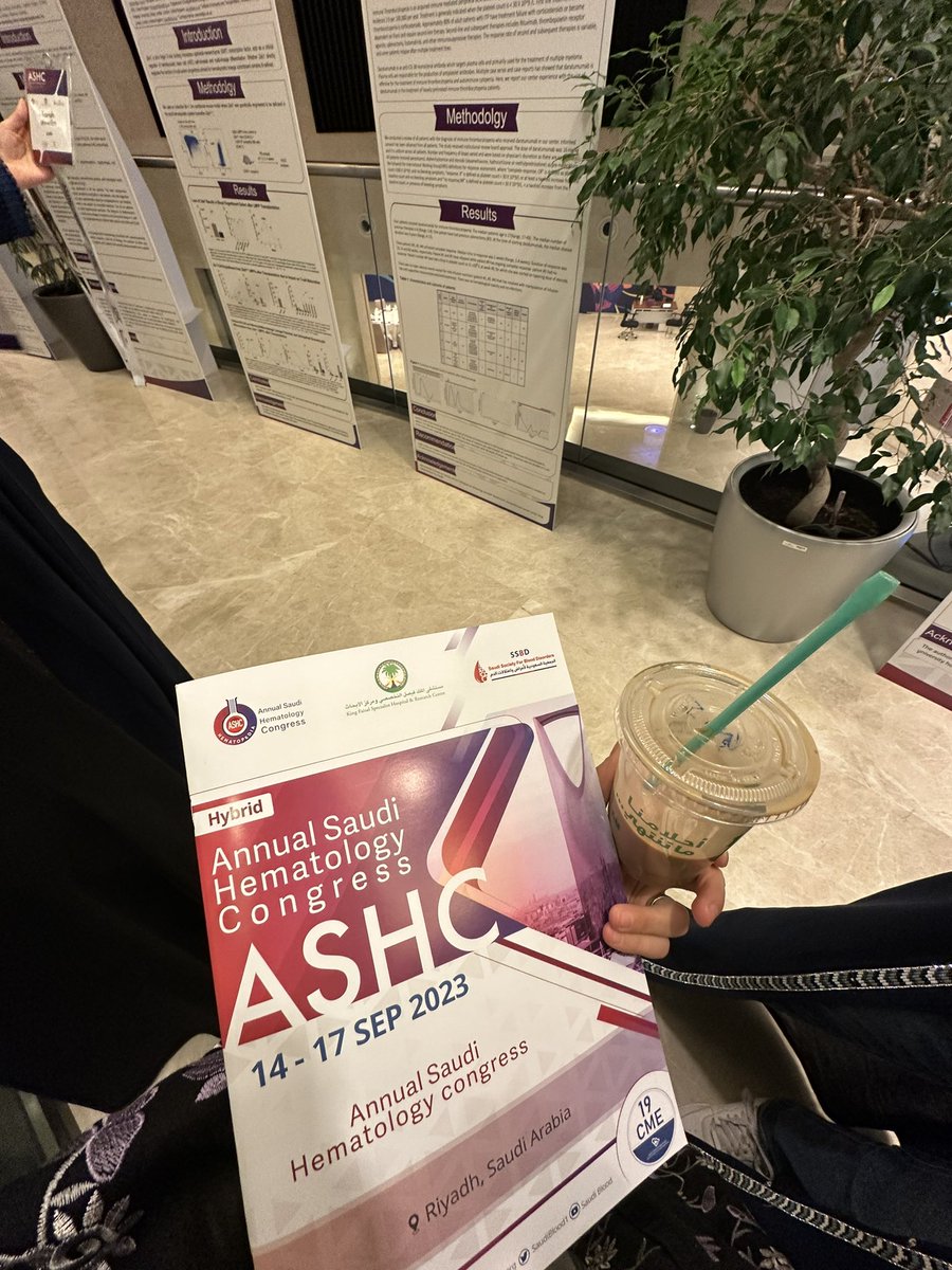 owwmomo's tweet image. Had a wonderful experience of attending #ASHC23 #SSBD 🤍🤍