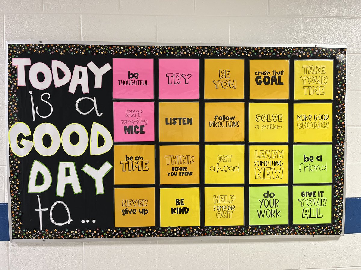 Calvert Elementary (@calvertesccps) on Twitter photo 