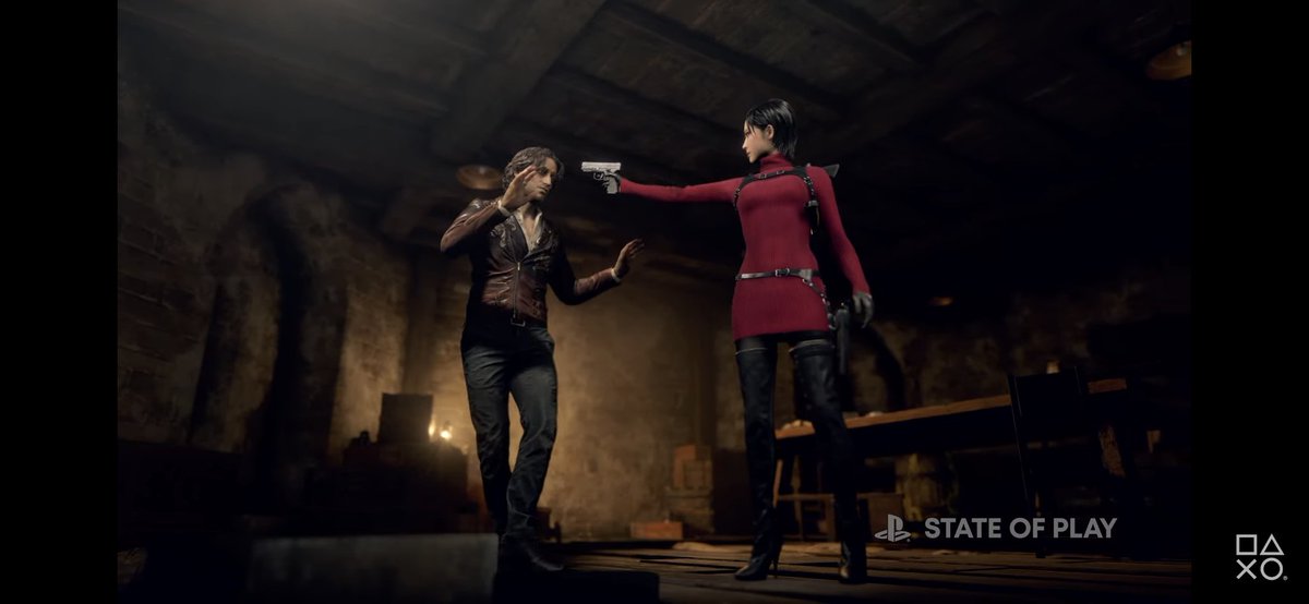 ResiEvilCentral's tweet image. SEPERATE WAYS IS COMING SEPTEMBER 21ST!