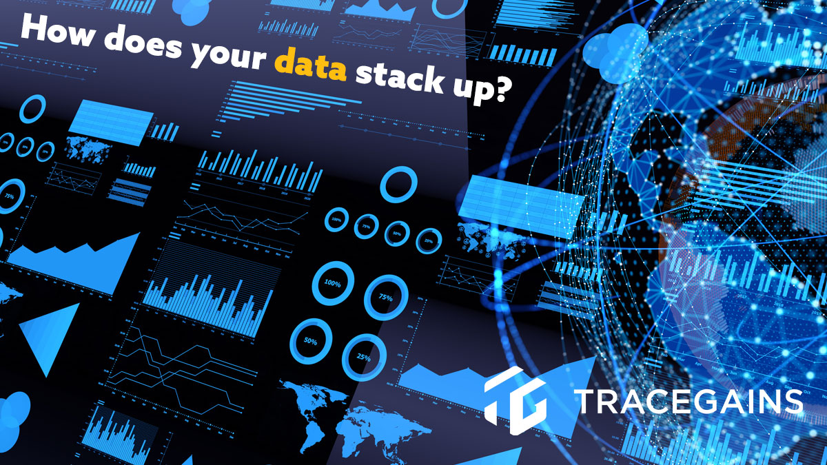 TraceGains's tweet image. We’re making it easier to answer that question. Avoid information overload with our latest #analytics upgrade that allows you to see side-by-side #comparisons of your performance against others on the largest F&amp;amp;B #network.