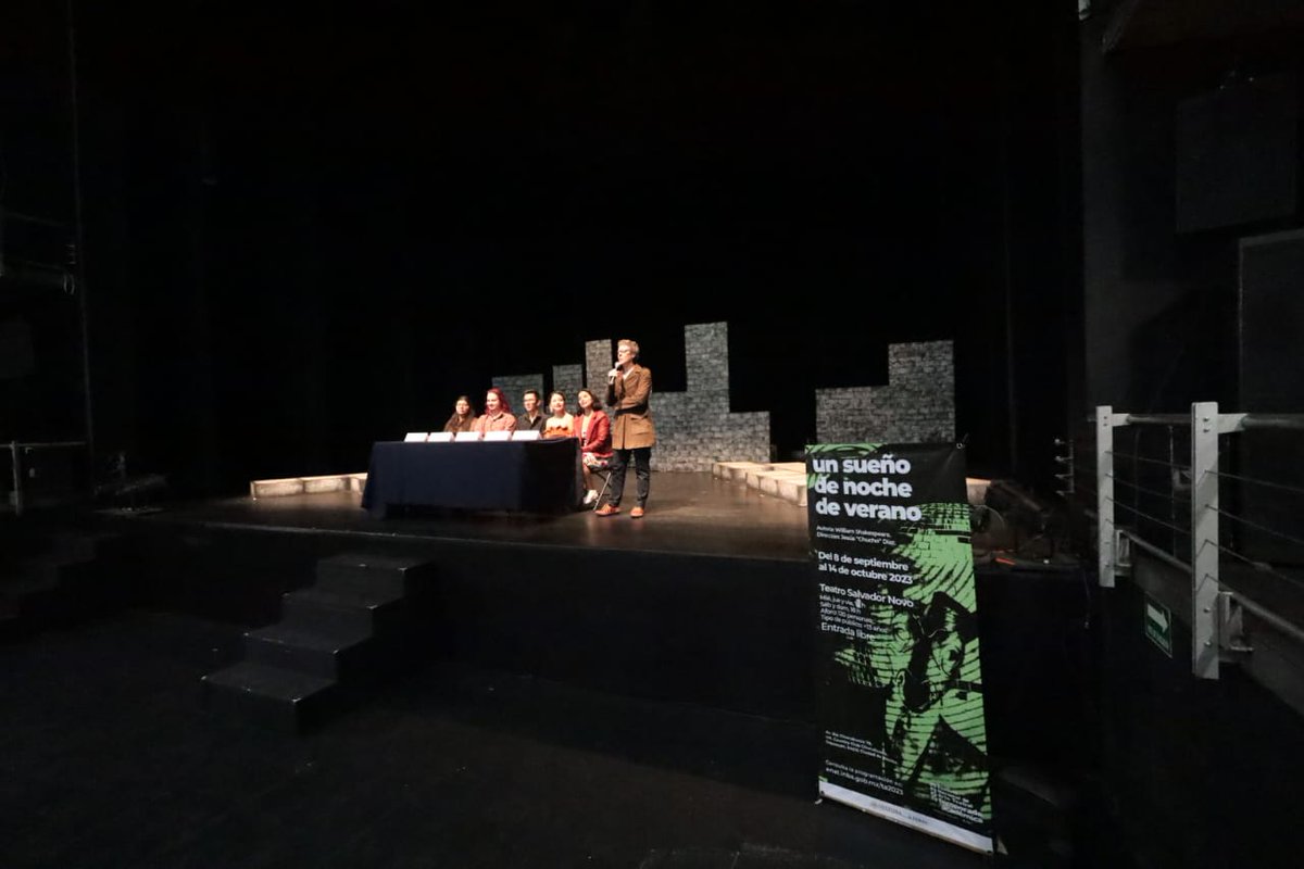 Homo Espacios tweet media