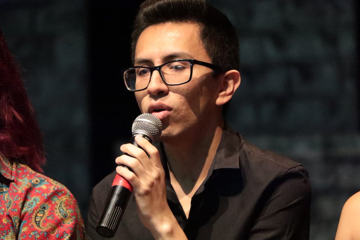 Homo Espacios tweet media