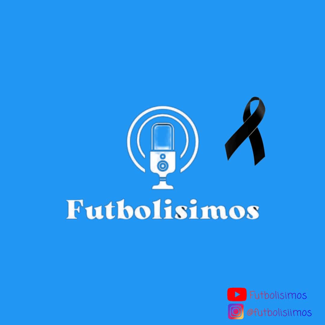 Desde futbolisimos lamentamos la pérdida del jugador cadete y de la entrenadora del @Urracacf_Posada, un fuerte abrazo a todos sus amigos y familiares.