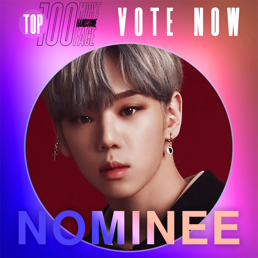 KIM BYEONGKWAN (#ACE) is being nominee in the TOP 100 – Most Handsome Faces Of K-POP in 2023!

👉 Vote: dabeme.com.br/top100/