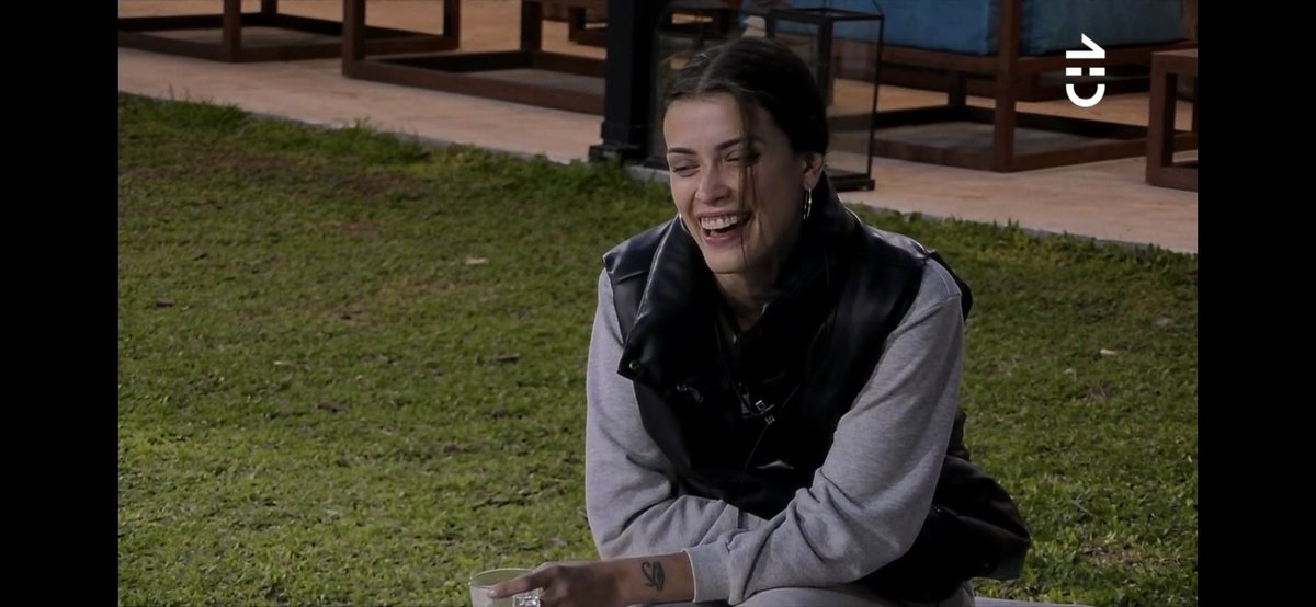 Gran Hermano Chile tweet media