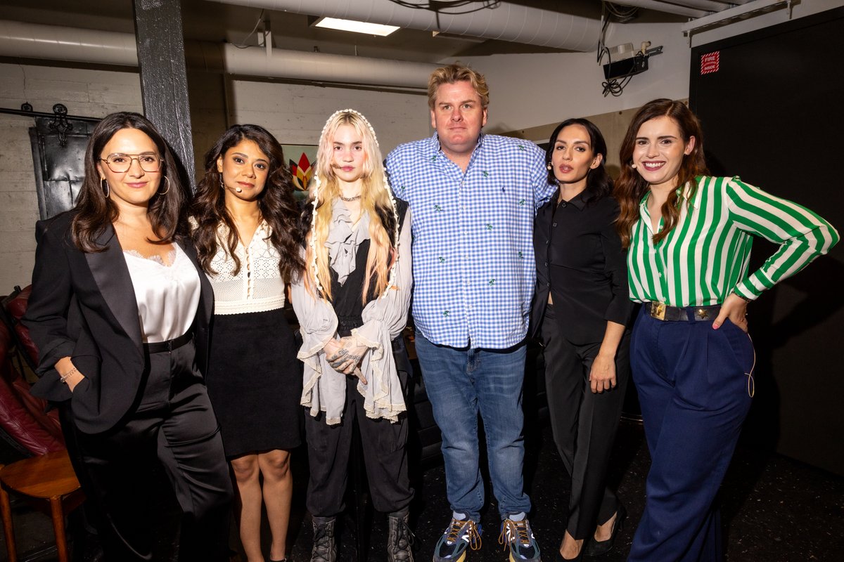 Blunt rotation from hell.