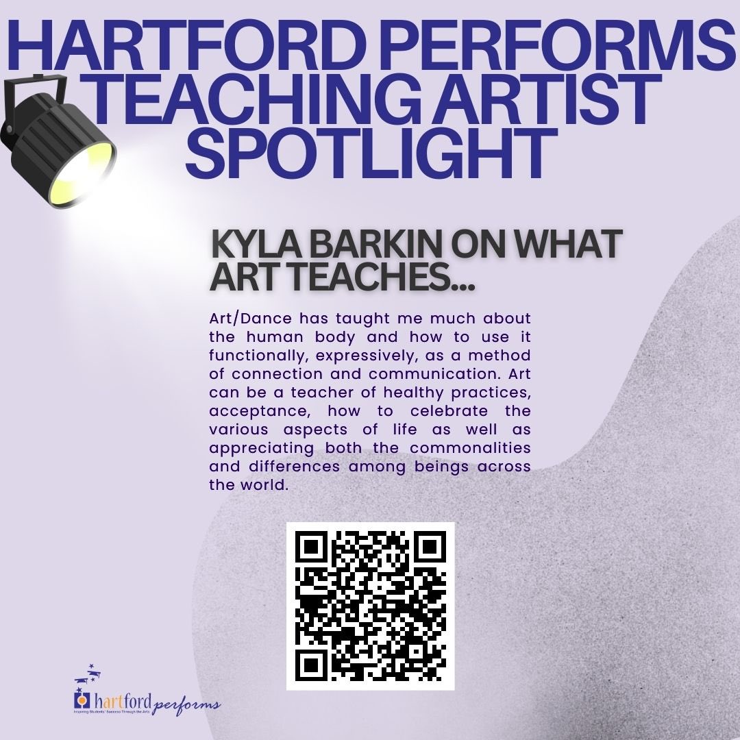 HartfordPerform tweet picture