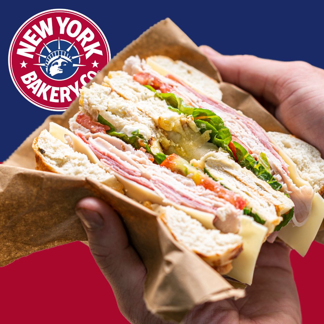 When life gives you lemons, trade them for cream cheese, because everything's better on a bagel! 🥯