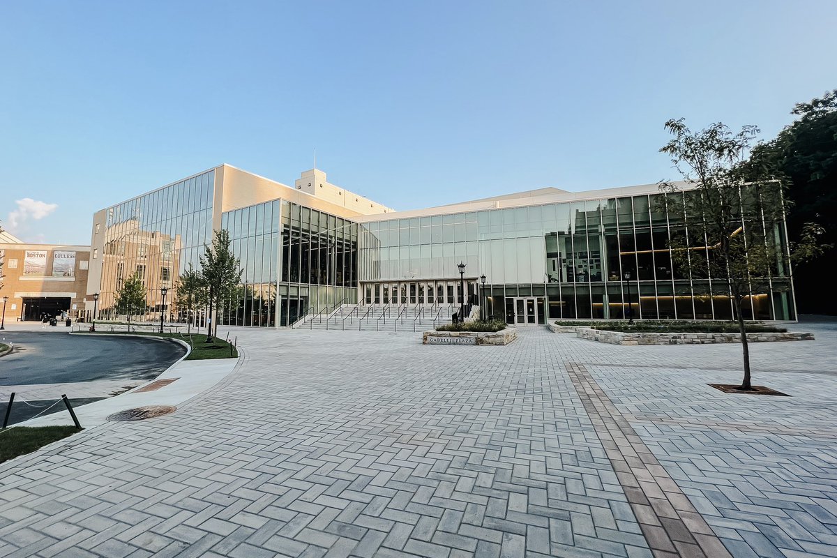 Boston College Women’s Basketball tweet media