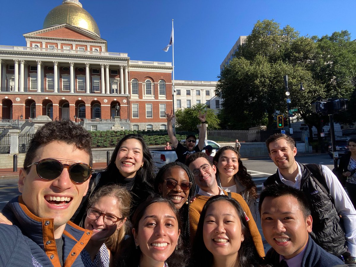 Rita Wang, MD tweet media