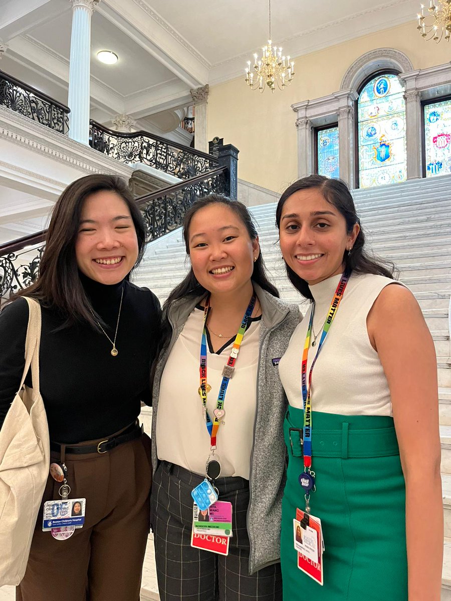 Rita Wang, MD tweet media