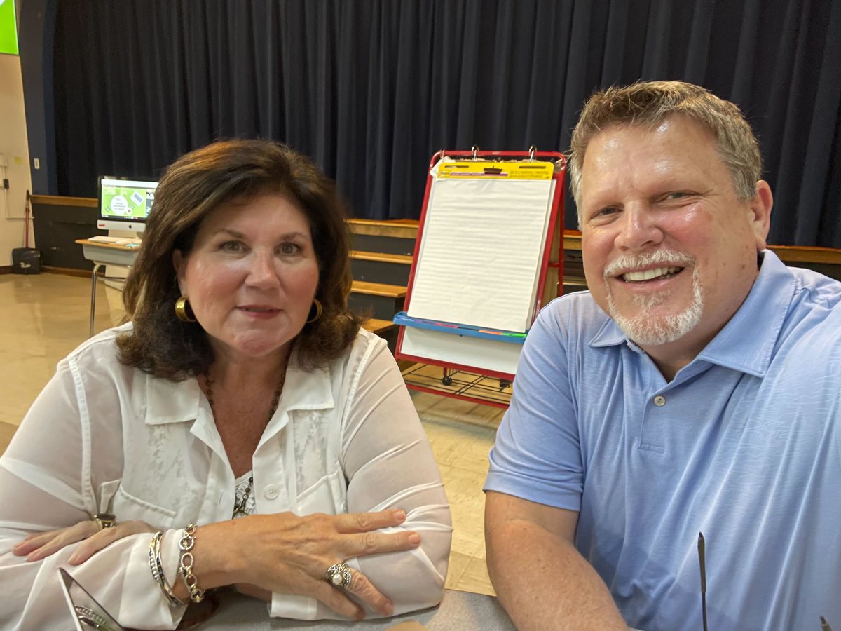 SchoolGrowth's tweet image. What a privilege to work with the School Board for St. Peter&apos;s Episcopal School in Chattanooga. We had a productive session on Board Leadership to Grow. Great things are in store for this amazing school! 

#schoolgrowth #edleadership #boarddevelopment #schoolboarddevelopment