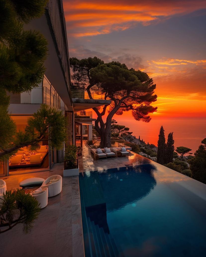 Amazing  view 😍