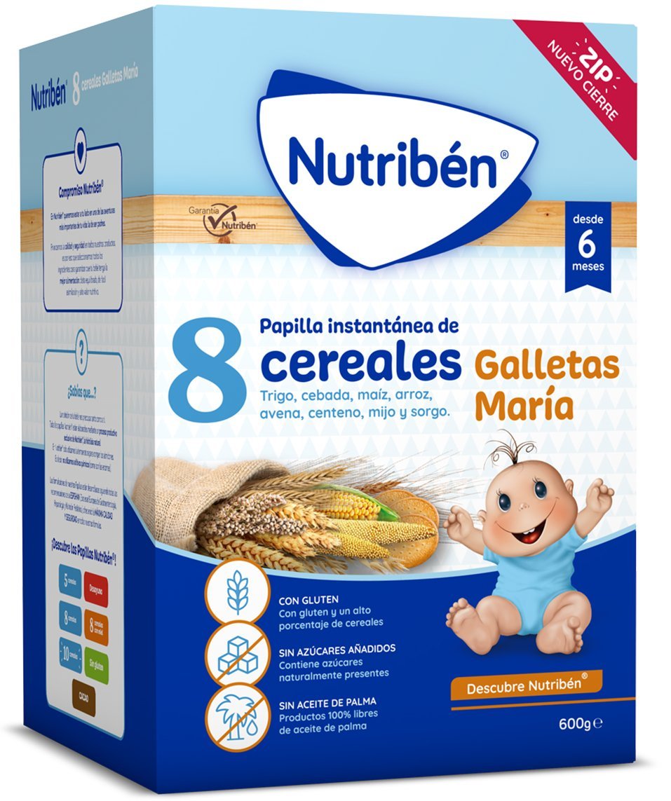 calotonterias's tweet photo. Veo que algunos de los más agresivos "caza-pseudociencias" son farmacéuticos y trabajan en farmacias, en las que suele venderse esta basura.

Puré de galleta (o sea, puré de donut), muy perjudicial para el bebé, condicionando su salud presente y futura.

¿Lo están denunciando? 😬 https://t.co/co5FL3zkI8
