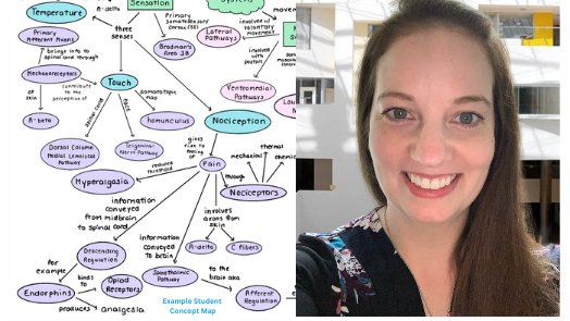 MIT xTalks (@mit_xtalks) on Twitter photo Did you know that concept maps can be used to assess student learning? Learn how Laura Frawley of <a href="/mitbrainandcog/">MIT Brain and Cognitive Sciences</a> integrates concept maps into quizzes and assessments. bit.ly/44Ep6Jf Did you know that concept maps can be used to assess student learning? Learn how Laura Frawley of <a href="/mitbrainandcog/">MIT Brain and Cognitive Sciences</a> integrates concept maps into quizzes and assessments. bit.ly/44Ep6Jf