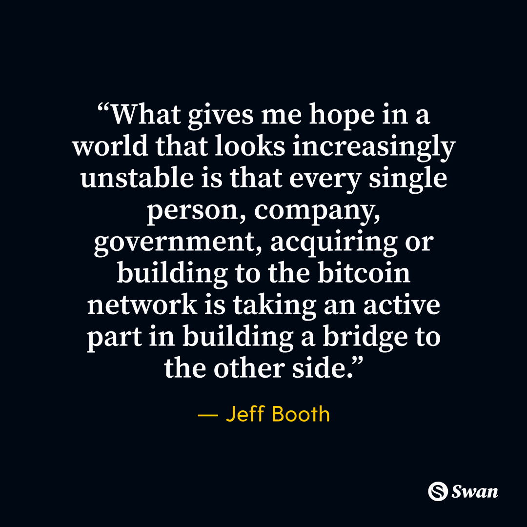 #Bitcoin Quote of the Day

h/t <a href="/JeffBooth/">Jeff Booth ⚡️</a>