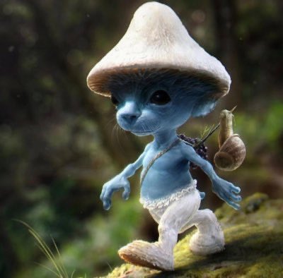 BFrog__'s tweet photo. a tomar por culo el gato azul de los cojones https://t.co/1FJdCvBrnr