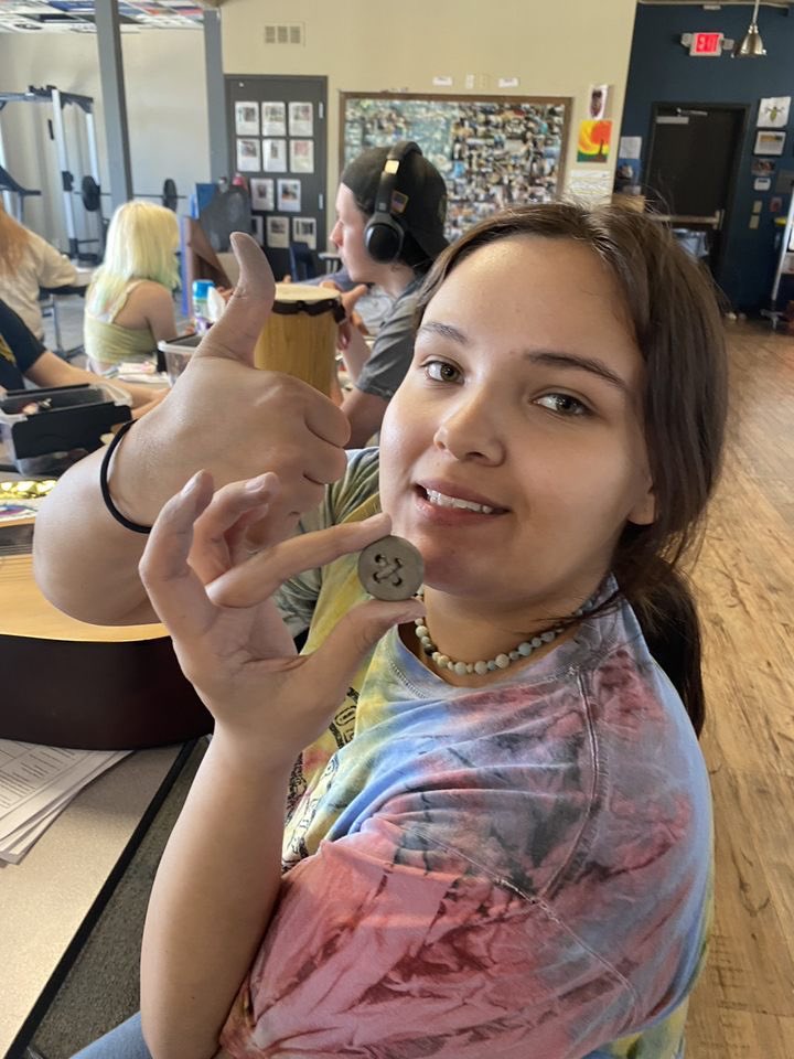 Liberty Academy tweet media