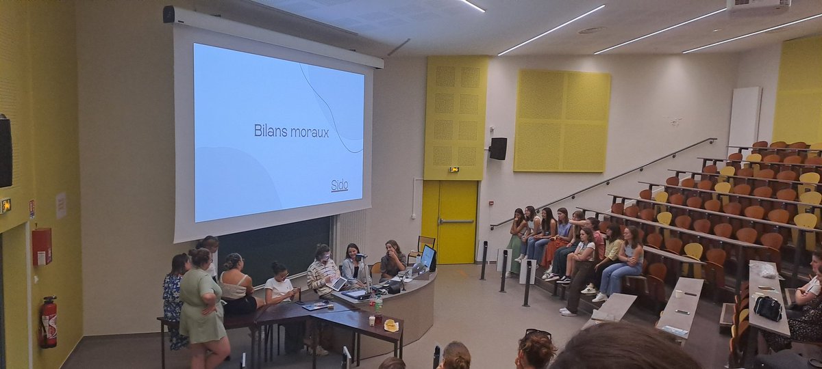 Mathis_sagefem's tweet photo. J'ai eu la joie d'assister aujourd'hui à l'assemblée générale de passation de l'@AGATnancy au côté de la @fedelorraine 
Bravo au bureau 2023-2024 pour son élection ! https://t.co/gCBydjB9u0